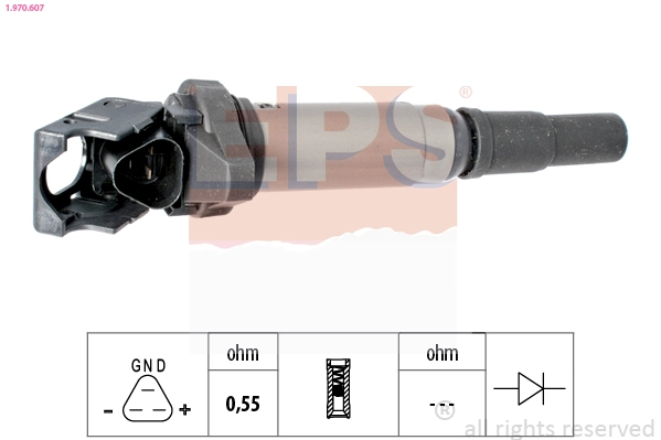 Ignition Coil