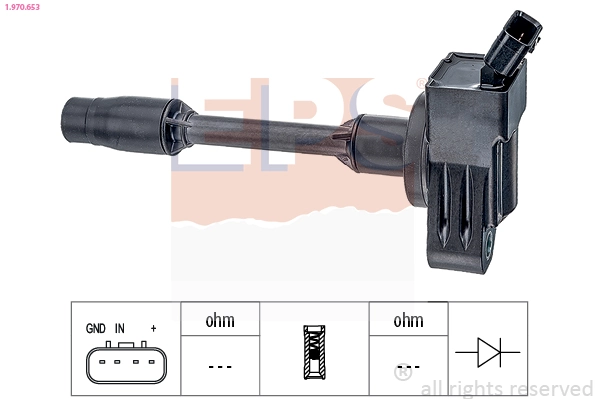 Ignition Coil