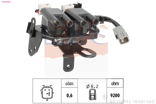Ignition Coil