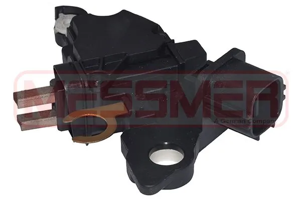 Alternator Regulator