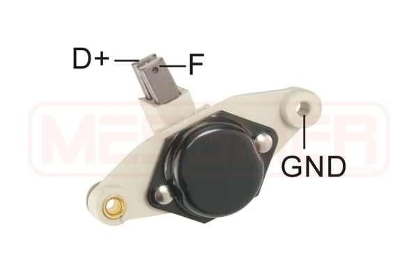 Alternator Regulator
