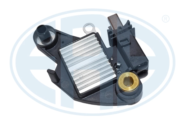 Alternator Regulator