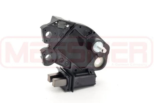 Alternator Regulator