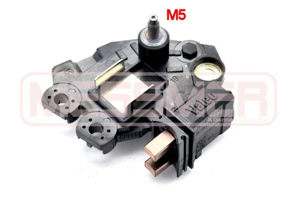 Alternator Regulator
