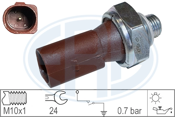 Oil Pressure Switch
