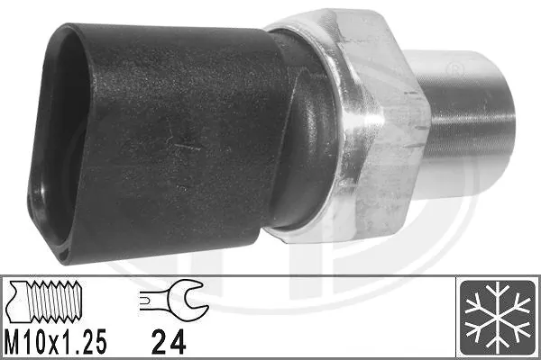 Pressure Switch, air conditioning