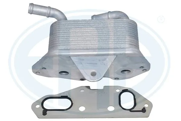 Oil Cooler, engine oil