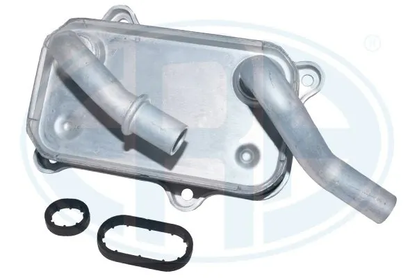 Oil Cooler, engine oil