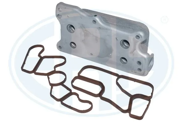 Oil Cooler, engine oil