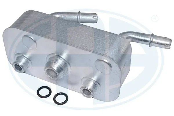Oil Cooler, engine oil