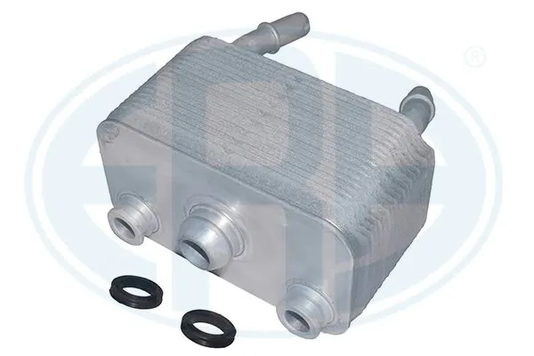 Oil Cooler, engine oil