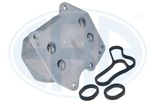 Oil Cooler, engine oil