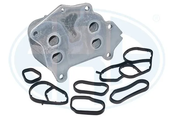 Oil Cooler, engine oil