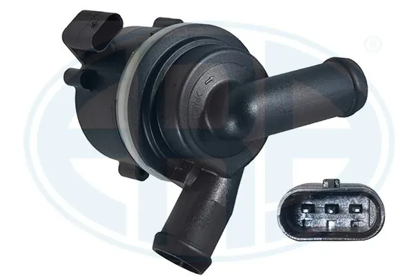 Auxiliary Water Pump (cooling water circuit)
