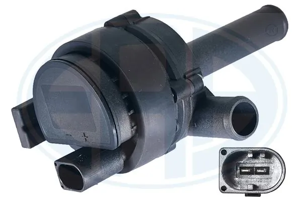 Auxiliary Water Pump (cooling water circuit)