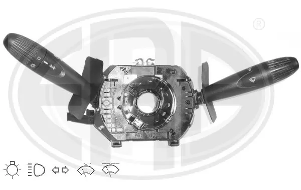 Steering Column Switch