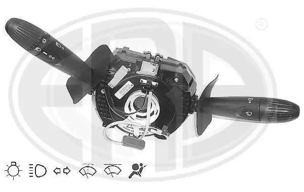 Steering Column Switch
