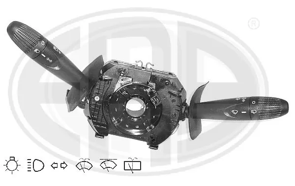 Steering Column Switch