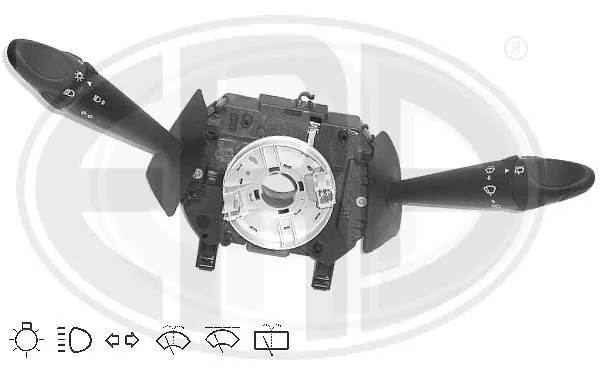 Steering Column Switch