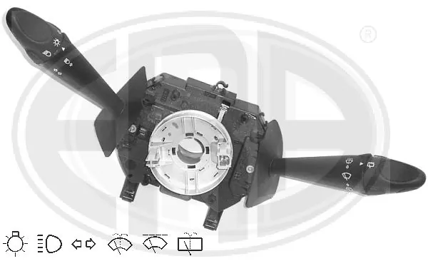 Steering Column Switch