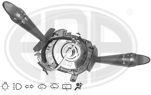 Steering Column Switch