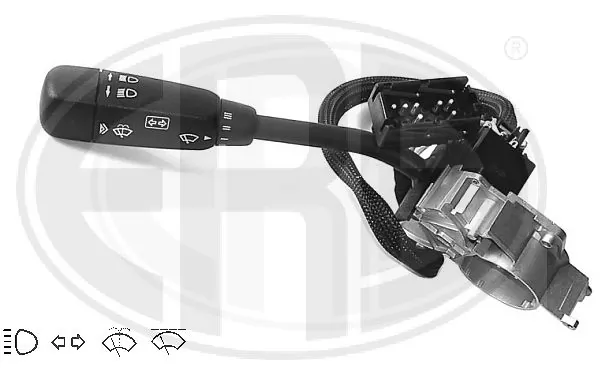 Steering Column Switch