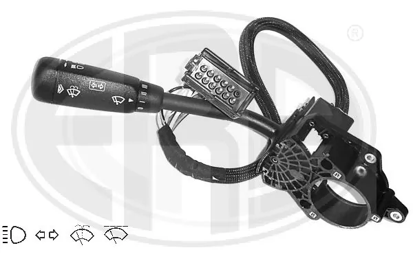 Steering Column Switch