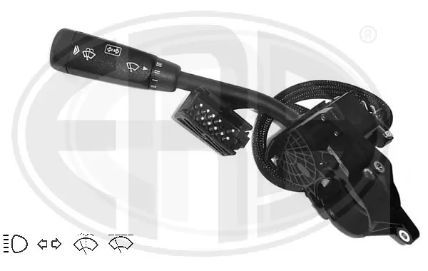 Steering Column Switch