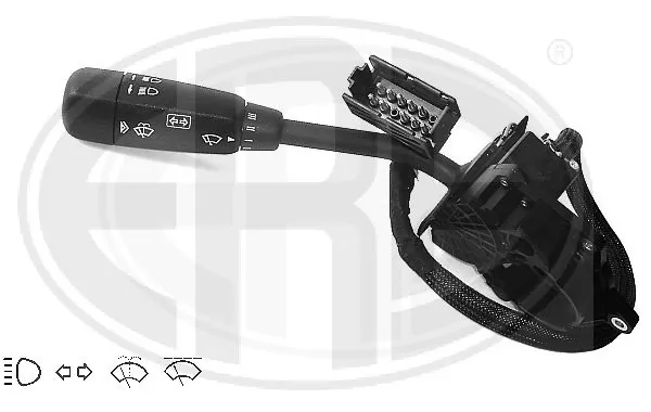 Steering Column Switch