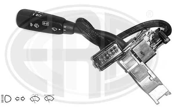Steering Column Switch