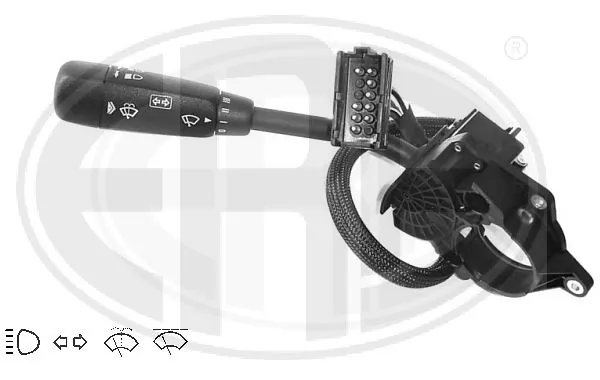 Steering Column Switch