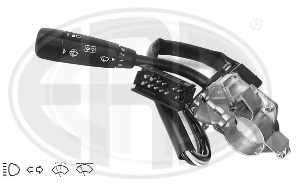 Steering Column Switch