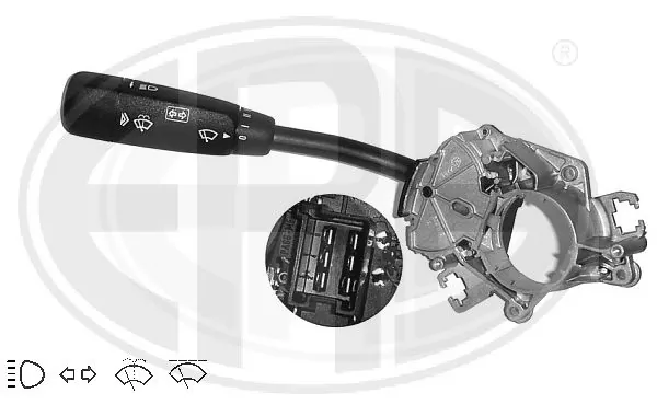 Steering Column Switch