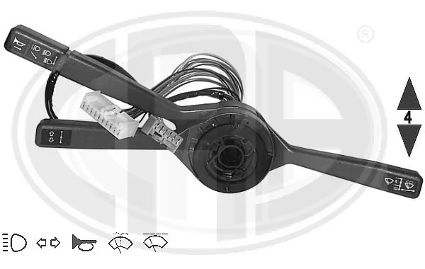 Steering Column Switch