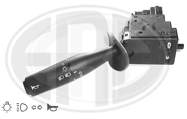 Steering Column Switch
