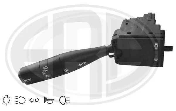 Steering Column Switch