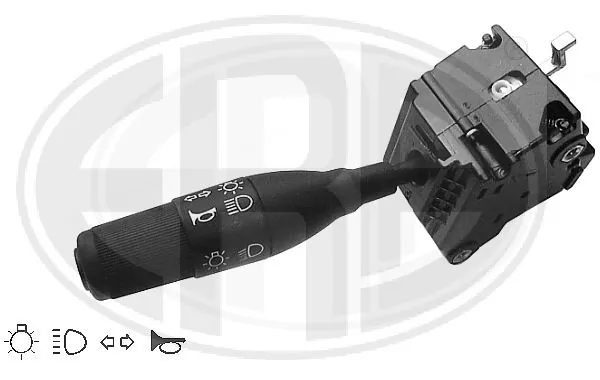 Steering Column Switch