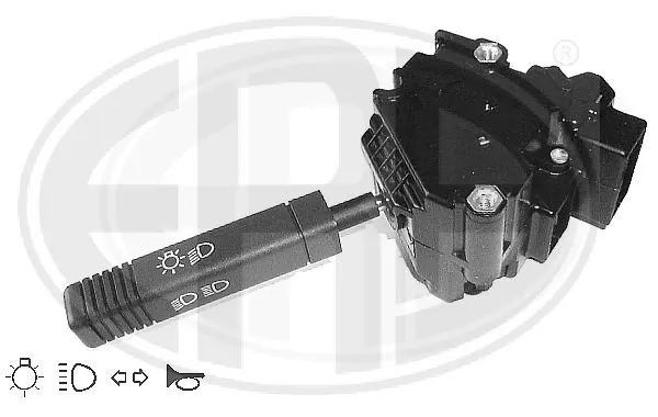 Steering Column Switch