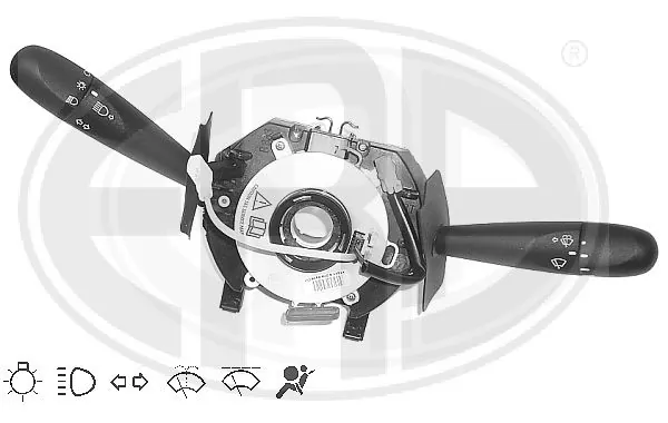 Steering Column Switch