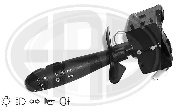 Steering Column Switch