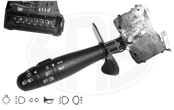 Steering Column Switch