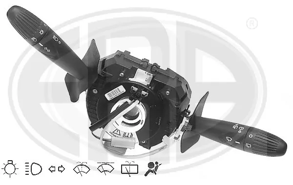 Steering Column Switch