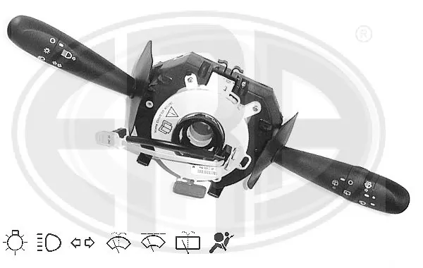 Steering Column Switch