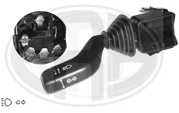 Steering Column Switch