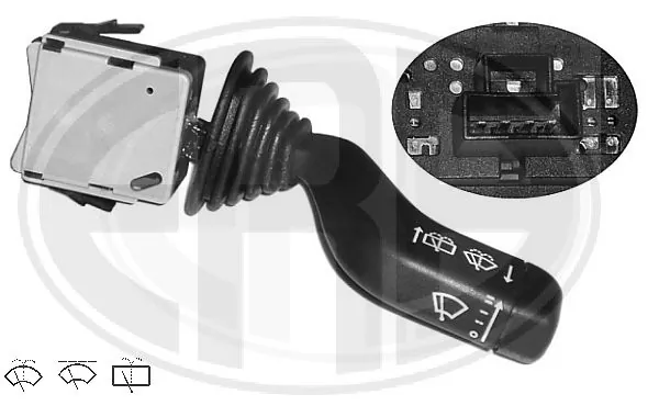 Steering Column Switch