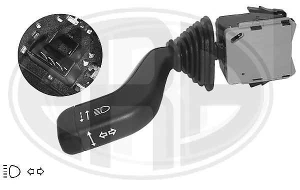Steering Column Switch
