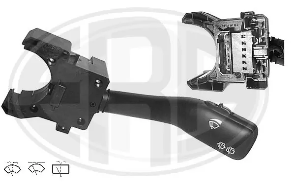 Steering Column Switch