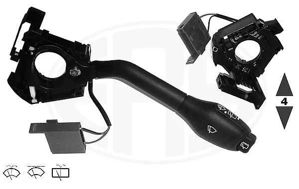 Steering Column Switch