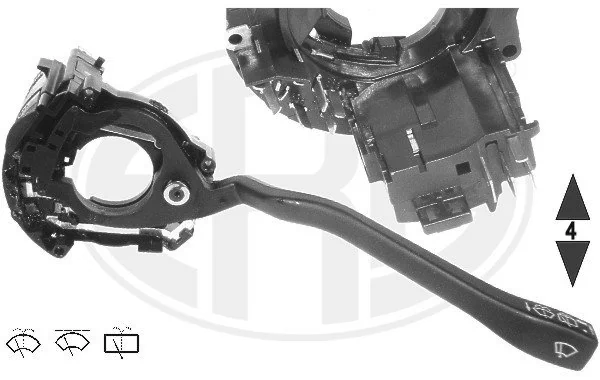 Steering Column Switch