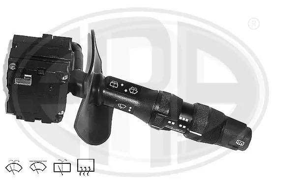 Steering Column Switch